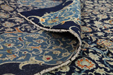 Tabriz Persian Carpet 398x308 - Picture 5