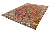 Jozan - Sarouk Persian Carpet 370x252 - Picture 2