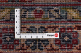 Jozan - Sarouk Persian Carpet 370x252 - Picture 4