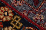 Jozan - Sarouk Persian Carpet 370x252 - Picture 6