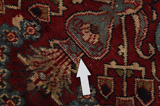 Jozan - Sarouk Persian Carpet 370x252 - Picture 18