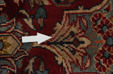 Jozan - Sarouk Persian Carpet 370x252 - Picture 17