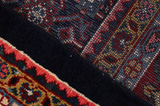 Bijar - Kurdi Persian Carpet 390x294 - Picture 6