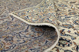 Kashan Persian Carpet 406x287 - Picture 5