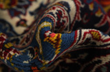 Kashan Persian Carpet 403x298 - Picture 7