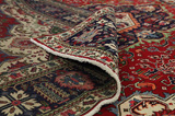 Tabriz Persian Carpet 370x260 - Picture 5