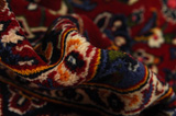 Kashan Persian Carpet 409x300 - Picture 7