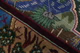 Kashmar Persian Carpet 385x300 - Picture 6