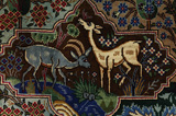 Kashmar Persian Carpet 385x300 - Picture 11