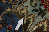 Kashmar Persian Carpet 385x300 - Picture 17