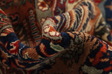 Kashmar - Mashad Persian Carpet 394x290 - Picture 7