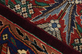 Kashmar - Mashad Persian Carpet 390x294 - Picture 6