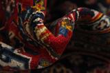 Sarouk - Farahan Persian Carpet 378x272 - Picture 7