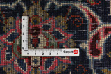 Sarouk - Farahan Persian Carpet 400x294 - Picture 4