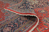 Sarouk - Farahan Persian Carpet 400x294 - Picture 5