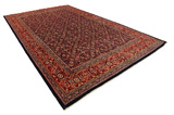 Mir - Sarouk Persian Carpet 473x291 - Picture 1