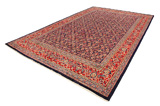 Mir - Sarouk Persian Carpet 473x291 - Picture 2