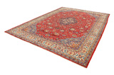 Sarouk - Farahan Persian Carpet 387x290 - Picture 2