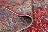 Sarouk - Farahan Persian Carpet 387x290 - Picture 5