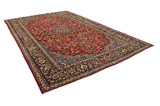 Sarouk - Farahan Persian Carpet 420x280 - Picture 1