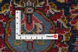 Kashan Persian Carpet 410x292 - Picture 4