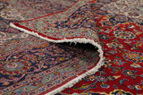 Kashan Persian Carpet 410x292 - Picture 5