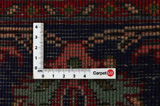 Sarouk - Farahan Persian Carpet 395x300 - Picture 4