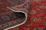 Sarouk - Farahan Persian Carpet 395x300 - Picture 5