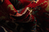Sarouk - Farahan Persian Carpet 395x300 - Picture 7