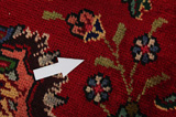Sarouk - Farahan Persian Carpet 395x300 - Picture 18
