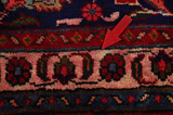 Sarouk - Farahan Persian Carpet 395x300 - Picture 17