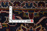 Kashan Persian Carpet 406x294 - Picture 4