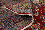 Kashan Persian Carpet 406x294 - Picture 5