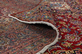 Kashan Persian Carpet 407x292 - Picture 5