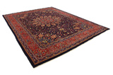 Tabriz Persian Carpet 396x301 - Picture 1