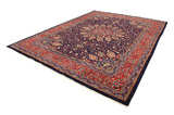 Tabriz Persian Carpet 396x301 - Picture 2