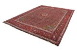 Mir - Sarouk Persian Carpet 390x298 - Picture 2