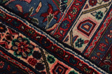 Mir - Sarouk Persian Carpet 390x298 - Picture 6