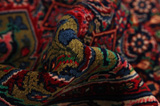 Mir - Sarouk Persian Carpet 390x298 - Picture 7