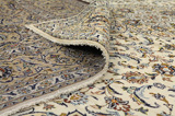 Kashan Persian Carpet 410x297 - Picture 5