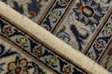 Kashan Persian Carpet 410x297 - Picture 6