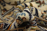 Kashan Persian Carpet 410x297 - Picture 7