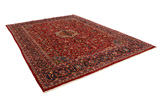 Bakhtiari Persian Carpet 384x290 - Picture 1