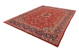 Bakhtiari Persian Carpet 384x290 - Picture 2