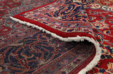 Bakhtiari Persian Carpet 384x290 - Picture 5
