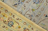 Tabriz Persian Carpet 400x296 - Picture 6