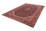 Sarouk - Farahan Persian Carpet 388x265 - Picture 2