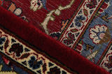 Sarouk - Farahan Persian Carpet 393x293 - Picture 6