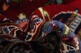 Sarouk - Farahan Persian Carpet 393x293 - Picture 7