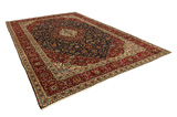 Farahan - Sarouk Persian Carpet 446x292 - Picture 1